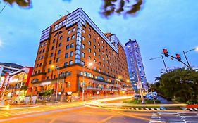 Bayview Hotel Manila